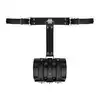 Bedroom Fantasies – Blissfully Bound Arm Restraint Set Black. Zestaw do krępowania rąk