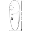 Romp - Switch X. Kompaktowy stymulator łechtaczki z technologią Pleasure Air, intensywna stymulacja w małym wibratorze