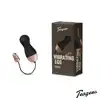Teazers - Vibrating Egg With Remote Control. Wibrujące jajeczko ze sterowaniem na pilota, komfort i moc w jednym