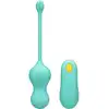 Romp - Cello. Wibrator G-Spot o zaawansowanej konstrukcji z bezprzewodowym pilotem