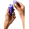 Romp - Free X. Kompaktowy stymulator łechtaczki z technologią Pleasure Air.