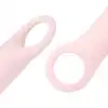 Teazers - Vaginal Dilator Set. Różowy zestaw 5 rozszerzaczy waginalnych, idealny dla osób pragnących poprawić elastyczność