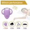 Erospace - Sweet Play Wibrating Massager. Masażer sterowany aplikacją, nowoczesna przyjemność na wyciągnięcie ręki