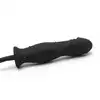 Erospace - Wild Play Inflatable Anal Plug. Pompowany korek analny, intensywna stymulacja i pełna kontrola doznań