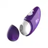 Romp - Free. Innowacyjny stymulator łechtaczki z 10 poziomami intensywności i technologią  Pleasure Air.