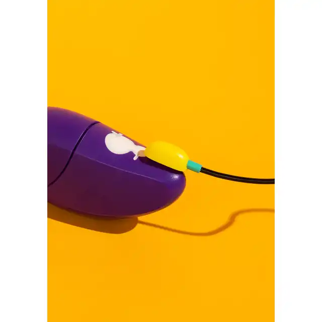 Romp - Free. Innowacyjny stymulator łechtaczki z 10 poziomami intensywności i technologią  Pleasure Air.