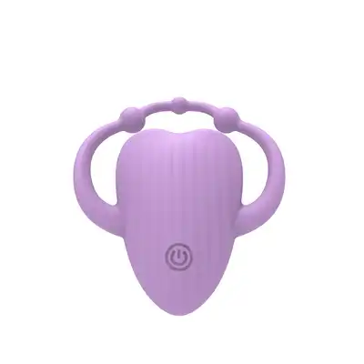 Erospace - Sweet Play Wibrating Massager. Masażer sterowany aplikacją, nowoczesna przyjemność na wyciągnięcie ręki
