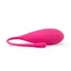 Teazers - Kegel Balls Set 6 Pcs. Zestaw progresowy kulek kegla, 6 sztuk, doskonały trening mięśni dna miednicy