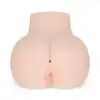 Friend With Benefits - Realistic Masturbator with Bullet Vibrator. Pochwa dla mężczyzn z bulletem wibrującym, niezrównana satysfakcja i wszechstronność