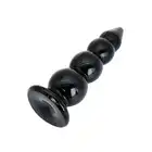 Hidden Desire - Extreme Buttplug XXL 23cm. Zabawka analna pvc z szeroką podstawą i ekstremalnymi doznaniami