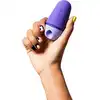 Romp - Free X. Kompaktowy stymulator łechtaczki z technologią Pleasure Air.