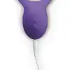 Teazers - Couples Vibrator. Wielofunkcyjny wibrator dla par, wyjątkowy kształt, idealny dla wspólnej przyjemności