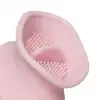Teazers - Clitoral Stimulator With Thong Pink. Wibrator do stymulacji łechtaczki typu lay-on, intensywne wypustki i języczek
