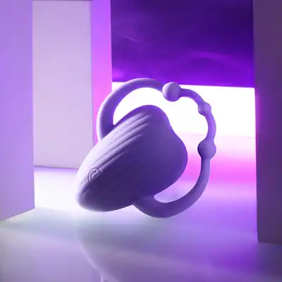 Erospace - Sweet Play Wibrating Massager. Masażer sterowany aplikacją, nowoczesna przyjemność na wyciągnięcie ręki