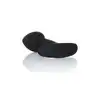 B-Series - Silicone Curved Plug M. Gładka powierzchnia, anatomiczny kształt i silikon marki premium