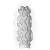 ToyJoy - Hero Medium Masturbator Rings. Ergonomiczny masturbator o teksturze stymulujących okręgów, idealnie dostosowany do Twoich pragnień