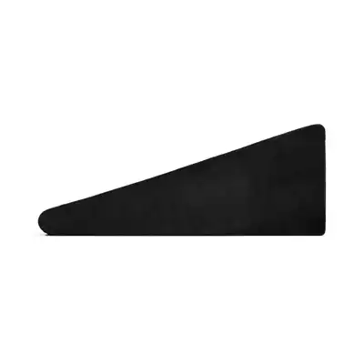 Bedroom Fantasies - Triangle Pillow. Kompaktowa poduszka wzmacniająca intymność i komfort