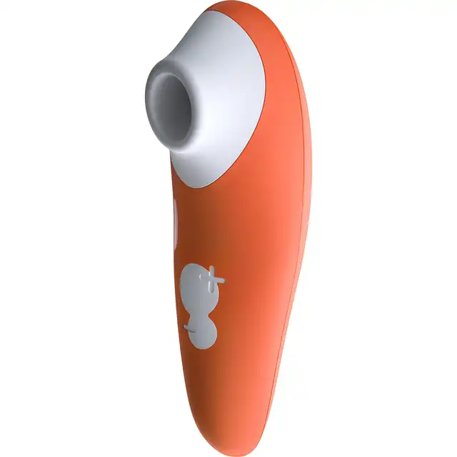 Romp - Switch. Stymulacja łechtaczki z technologią ciśnienia powietrza, unikalna przyjemność z technologią Pleasure Air
