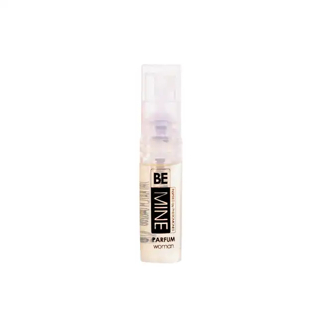 Lovely Lovers - Be MIne Original Parfum Woman 2ml. Damskie feromony z feromonami, stworzone z myślą o przyciąganiu uwagi i podkreślaniu osobowości kobiet typu alfa