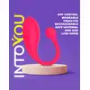 IY - Bulby Vibrating Egg with App. Inteligentne wibrujące jajeczko z aplikacją dla nieograniczonej przyjemności w zasięgu ręki