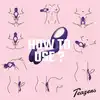 Teazers - Couples Vibrator. Wielofunkcyjny wibrator dla par, wyjątkowy kształt, idealny dla wspólnej przyjemności
