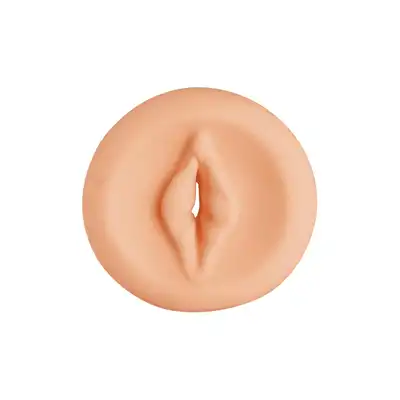 Dreamtoys - Ramrod Pump Sleeve Vagina. Realistyczna nakładka, która łączy przyjemną penetrację z intensywnym efektem ssania