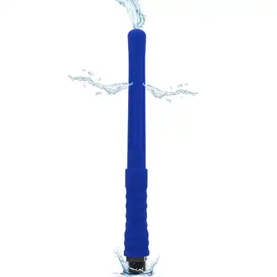 Buttocks - The Gayser Nozzle. Irygator analny w formie końcówki prysznicowej. Wygodna i skuteczna czystość dzięki innowacyjnej technologii. 
