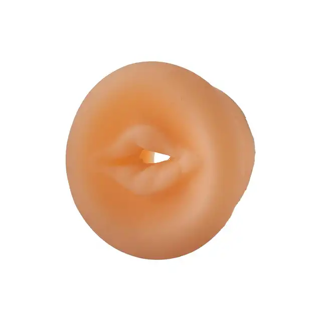 Dreamtoys - Ramrod Pump Sleeve Vagina. Realistyczna nakładka, która łączy przyjemną penetrację z intensywnym efektem ssania