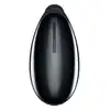 Satisfyer - Spot On 2 Black. Wyjątkowo precyzyjny stymulator łechtaczki z aż 12 programami wibracji!