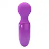Pretty Love - Mini Stick Purpl. Kompaktowy masażer o dużej mocy, idealny do intensywnej stymulacji i gry wstępnej.