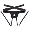 LoveToy - Zestaw Strapon Easy 7,5''. Wibrujący, realistyczny strap-on, który zapewni autentyczne doznania.
