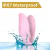 Erospace - Sweet Play C-type Vibrator. Wibrator typu C sterowany aplikacją, nowoczesna przyjemność i pełna kontrola