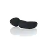 B-Series - Silicone Curved Plug S. Gładka powierzchnia, anatomiczny kształt i silikon marki premium