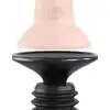 Fetish Fantasy Series - Body Dock Thruster. Zaawansowany adapter do wibratorów i dild z przyssawką, stwórz swoją sex maszynę