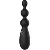 Hidden Desire - Anal Gear. Wibrator analny doskonały dla osób poszukujących mocnych wrażeń.