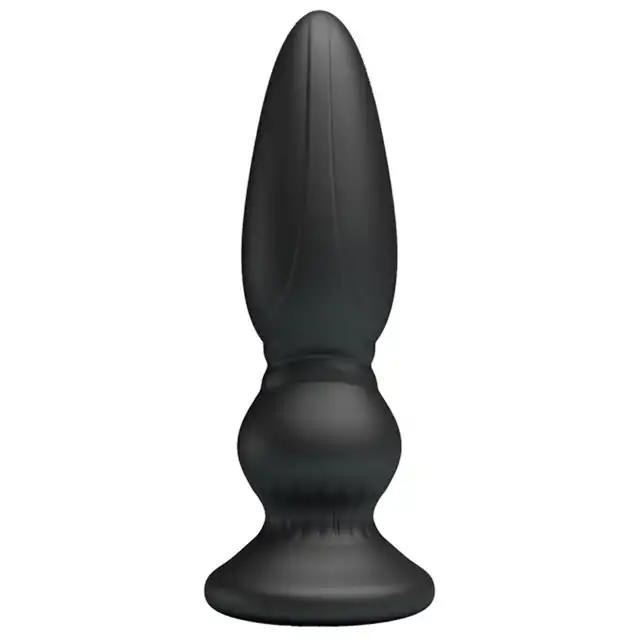 Erospace - Deeplo. Wibrujący korek analny 12 trybów ekstazy w zupełnie nowej odsłonie
