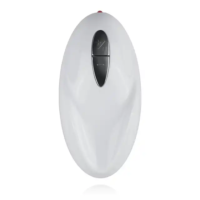 Teazers - Mini Vibrator With Remote Control. Dyskretny wibrator łechtaczkowy z pilotem, idealny towarzysz dla miłośników zabawy incognito