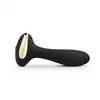 Teazers - Anal Vibrator with Heating Function. Wibrator analny z funkcją ogrzewani, wyjątkowe doznania dzięki 10 trybom wibracji i ogrzewaniu do 37 ℃