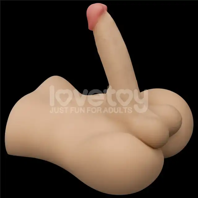Boners - T-shape Ball Splitter. Regulowany silikonowy ring do jąder dla intensywnej stymulacji i wyrazistego wyglądu