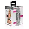 Fleshlight - Quickshot Mia Malkova. Kompaktowy masturbator z realistycznymi wejściami, idealny do masturbacji, dwustronny