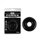 Chisa - GK Power Fat O Cock Ring#1. Ring dopasowany do twoich potrzeb, zapewniający długotrwałą erekcje