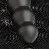 LoveToy - Vibrating Anal Rigger. Wibrujący plug analny XXL, wyzwanie, które zabierze Cię na wyżyny przyjemności