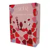 Amour - The Passion Of Love Alluring Anal Kit. Idealny zestaw zabawek analnych do odkrywania przyjemności z treningu analnego