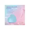 Blush - Play with me Cuddle Cloud Body Massager Blue. Uroczy stymulator łechtaczki w kształcie chmurki