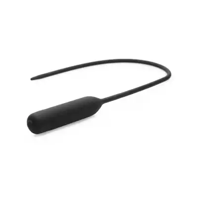 Master Series - Cadence Extreme Vibrating Sound. Wibrujący dilator do stymulacji cewki moczowej, 35cm niesamowitych doznań