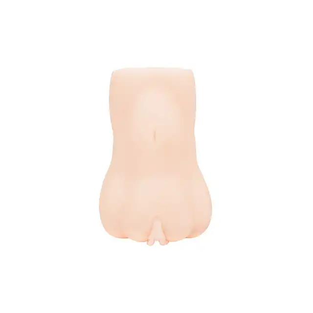 TAMASHII - High School Student Masturbator. Realistyczna pochwa seksownej anime studentki, przyjemność inspirowana mangą