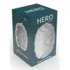 ToyJoy - Hero Mini Masturbator Art. Teksturowany masturbator o falowanej strukturze, spersonalizuj swoje doświadczenia