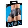 Svenjoyment - CN Men`s Pants M. Zmysłowe bokserki z matowym wykończeniem i erotycznym zamkiem błyskawicznym.