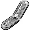Tenga - Flip Zero 0 Gravity Black.  Luksusowy masturbator z zaawansowaną technologią i łatwym czyszczeniem