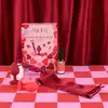 Amour - The Passion Of Love Alluring Anal Kit. Idealny zestaw zabawek analnych do odkrywania przyjemności z treningu analnego